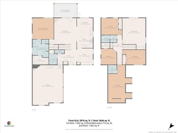 5633 Lady Way, Hope Mills, NC 28348
