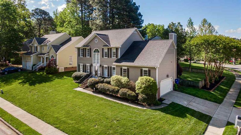 5633 Raddington St, Raleigh, NC 27613