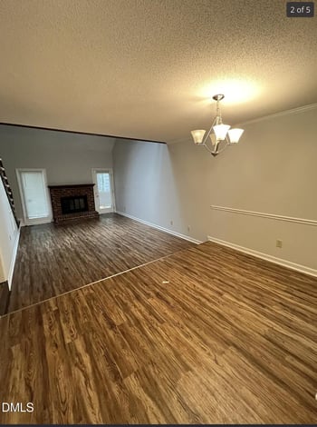 5633 Thea Ln #B, Raleigh, NC 27606