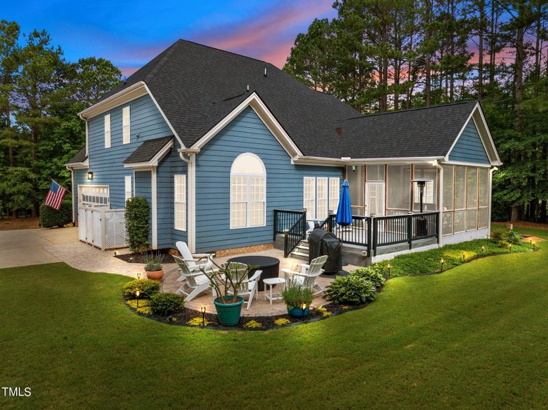 5633 Turner Glen Dr, Raleigh, NC 27603