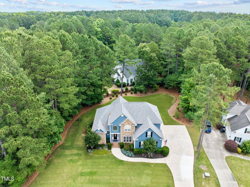 5633 Turner Glen Dr, Raleigh, NC 27603