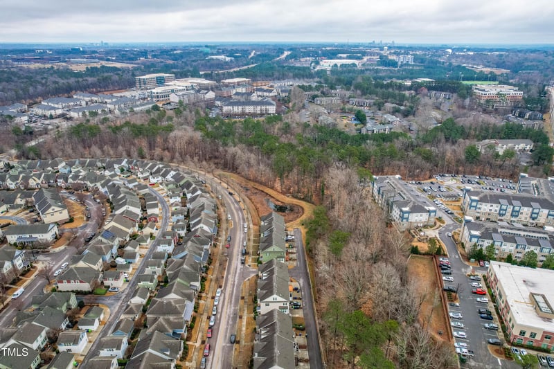 5633 Wade Park Blvd, Raleigh, NC 27607