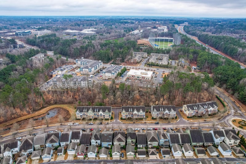 5633 Wade Park Blvd, Raleigh, NC 27607