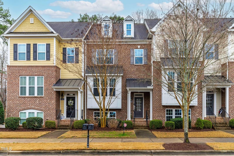 5633 Wade Park Blvd, Raleigh, NC 27607