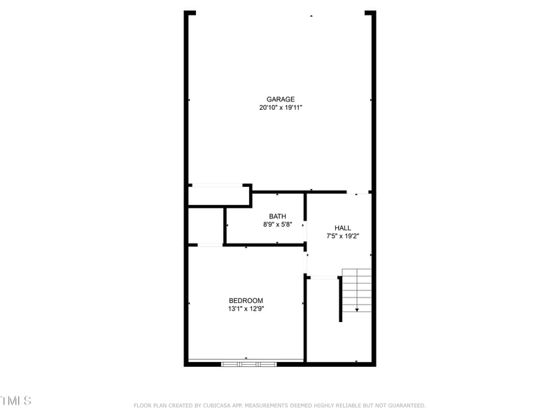 5633 Wade Park Blvd, Raleigh, NC 27607