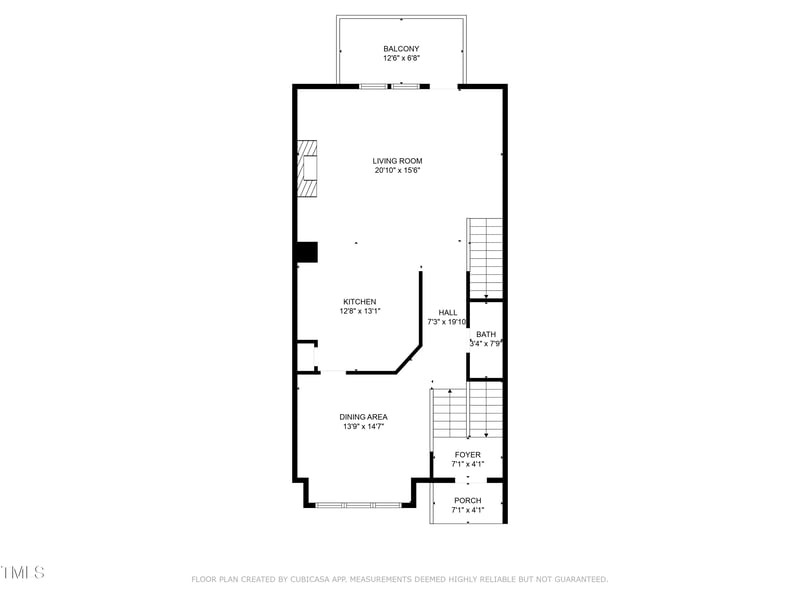 5633 Wade Park Blvd, Raleigh, NC 27607