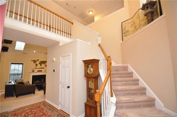 5633 Yates Garden Ln, Raleigh, NC 27606