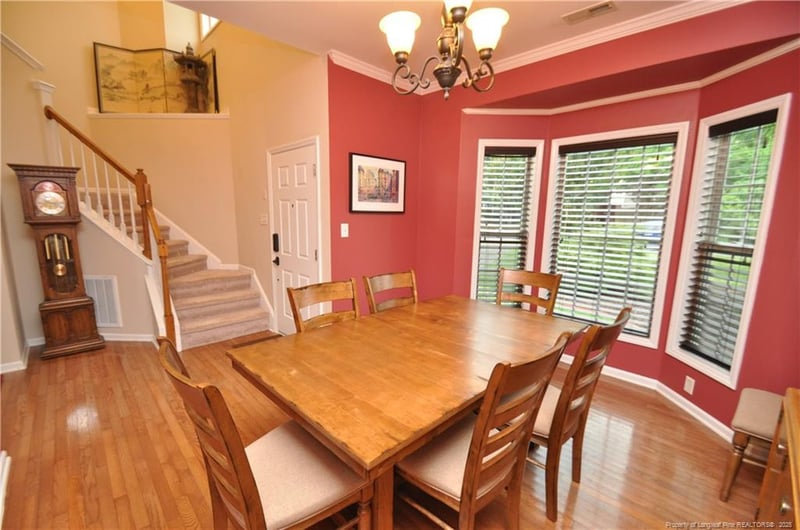 5633 Yates Garden Ln, Raleigh, NC 27606