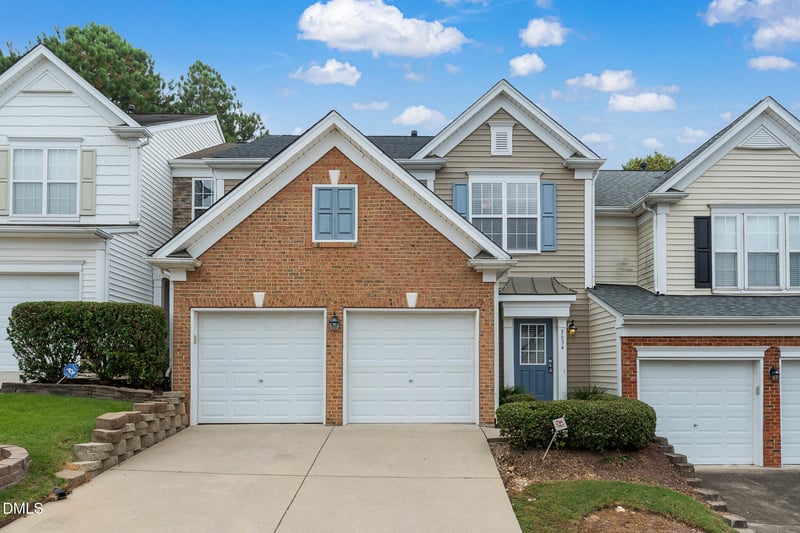 5634 Berry Creek Cir, Raleigh, NC 27613