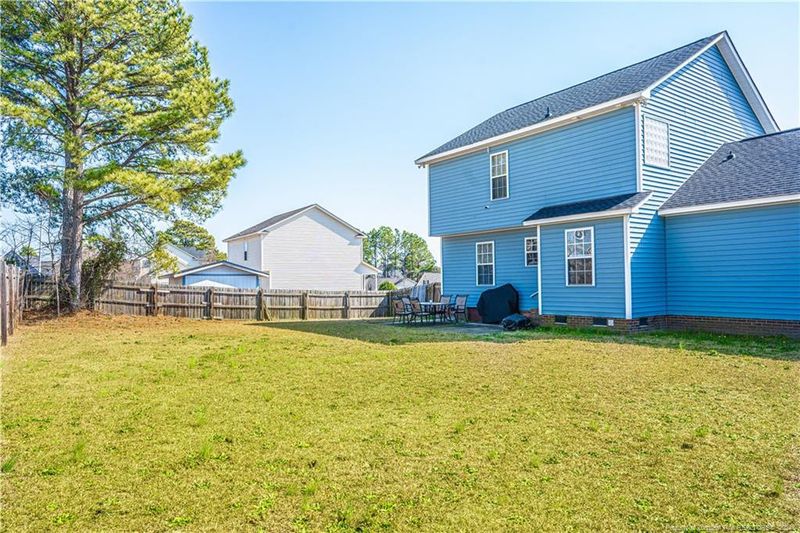 5635 Thackeray Dr, Fayetteville, NC 28306