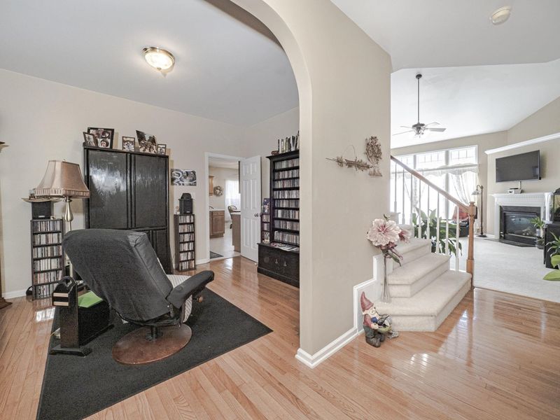 5636 Beargrass Ln, Raleigh, NC 27616
