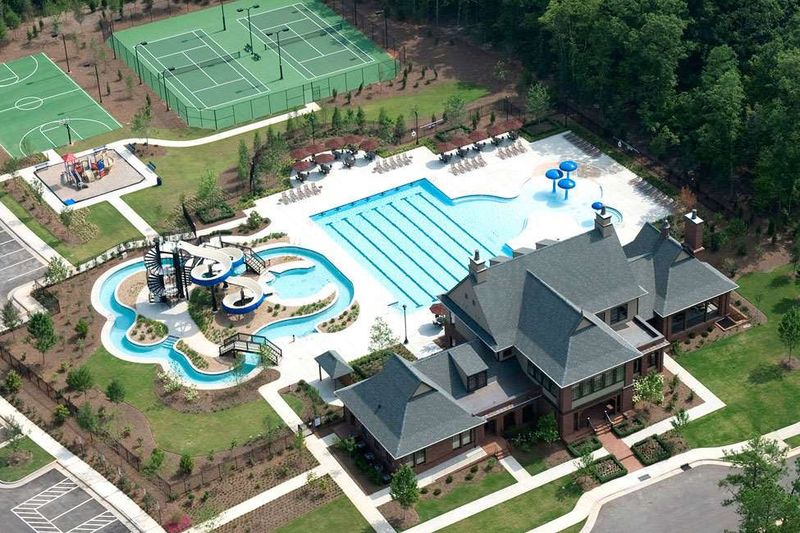 5636 Lockley Rd, Apex, NC 27539