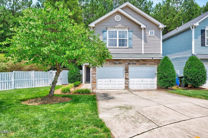 5636 Roan Mountain Pl, Raleigh, NC 27613