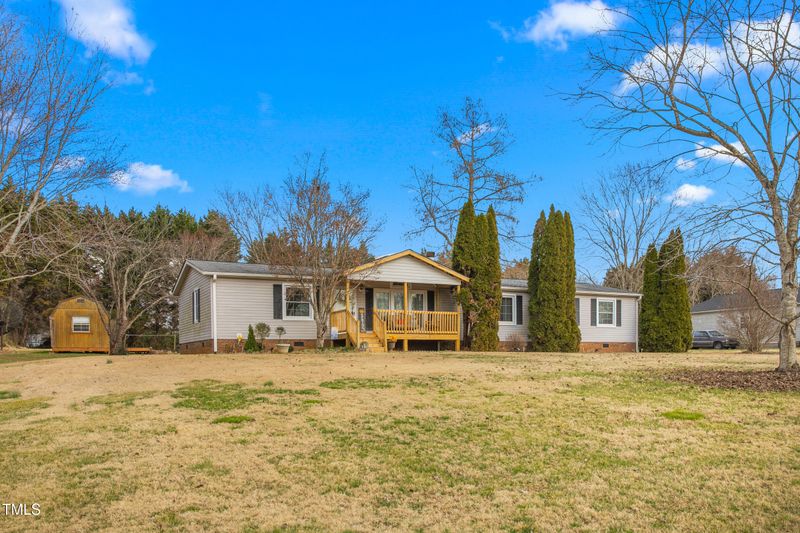 5636 Thom Rd, Mebane, NC 27302