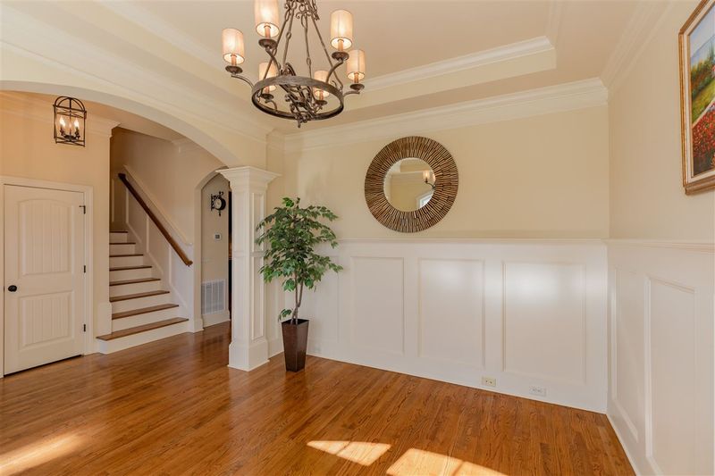 5637 Clearsprings Dr, Wake Forest, NC 27587