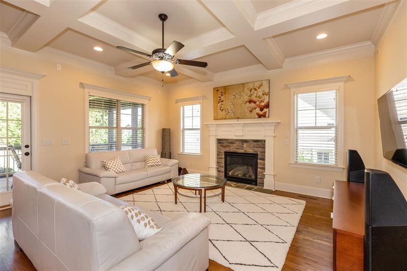 5637 Clearsprings Dr, Wake Forest, NC 27587