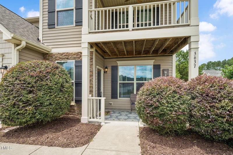 5637 Garnet Meadow Rd, Knightdale, NC 27545