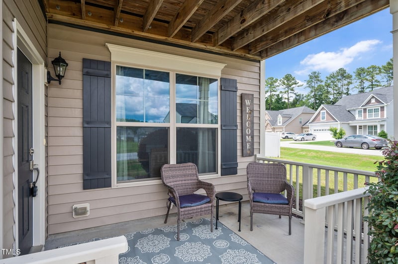 5637 Garnet Meadow Rd, Knightdale, NC 27545