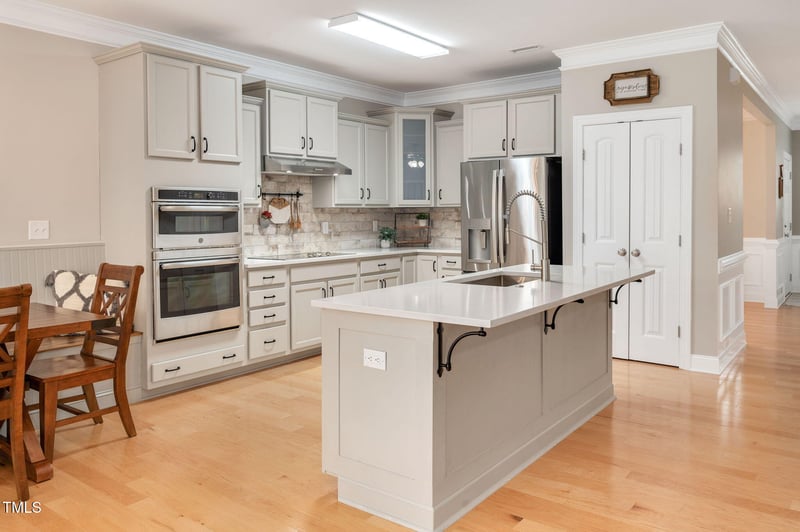 5637 Garnet Meadow Rd, Knightdale, NC 27545