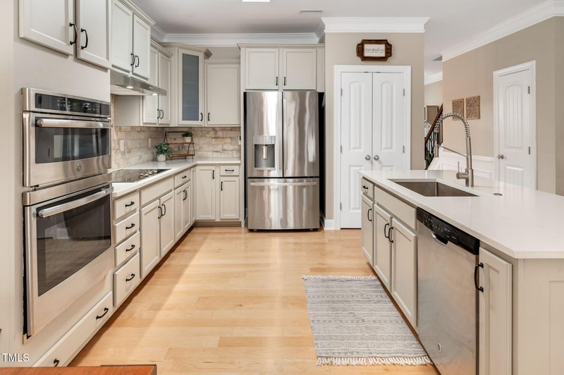 5637 Garnet Meadow Rd, Knightdale, NC 27545