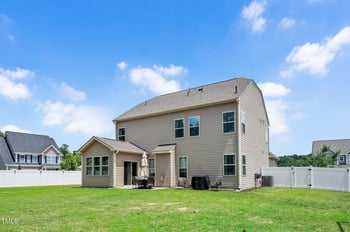 5637 Garnet Meadow Rd, Knightdale, NC 27545