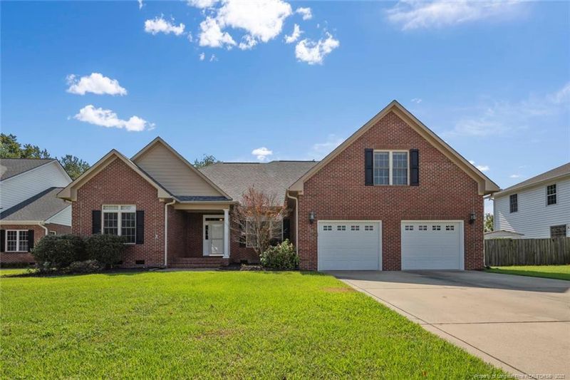 5637 Lady Way, Hope Mills, NC 28348