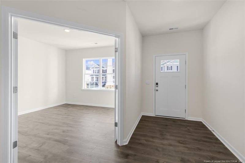 5637 Renown Rd LOT 68, Fayetteville, NC 28314