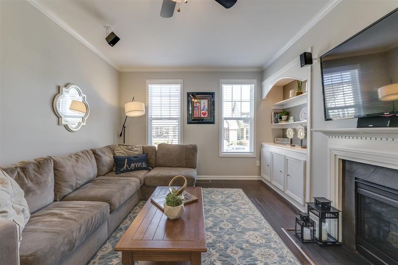5637 Wade Park Blvd, Raleigh, NC 27607