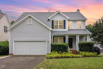 5637 Yates Garden Ln, Raleigh, NC 27606