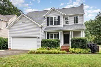 5637 Yates Garden Ln, Raleigh, NC 27606