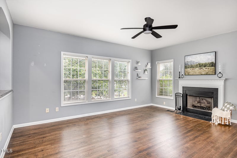 5637 Yates Garden Ln, Raleigh, NC 27606