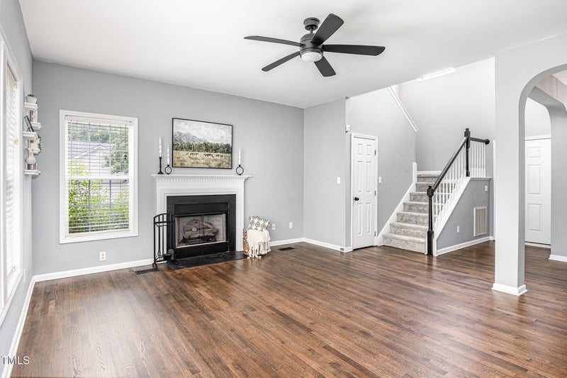 5637 Yates Garden Ln, Raleigh, NC 27606