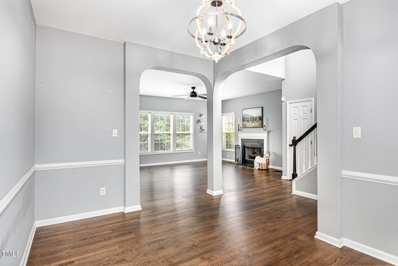 5637 Yates Garden Ln, Raleigh, NC 27606