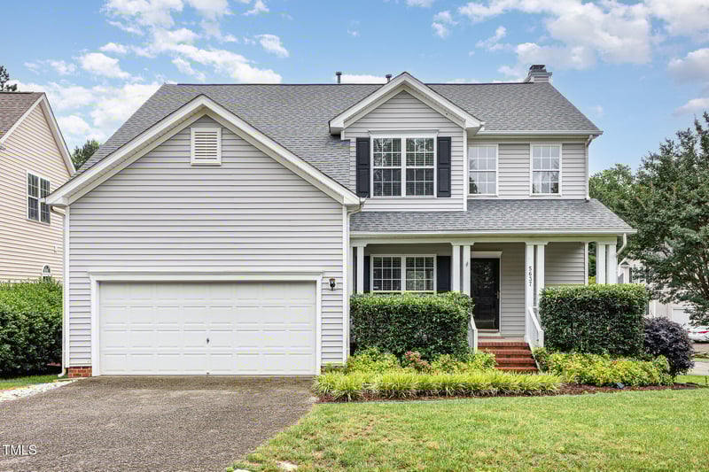 5637 Yates Garden Ln, Raleigh, NC 27606