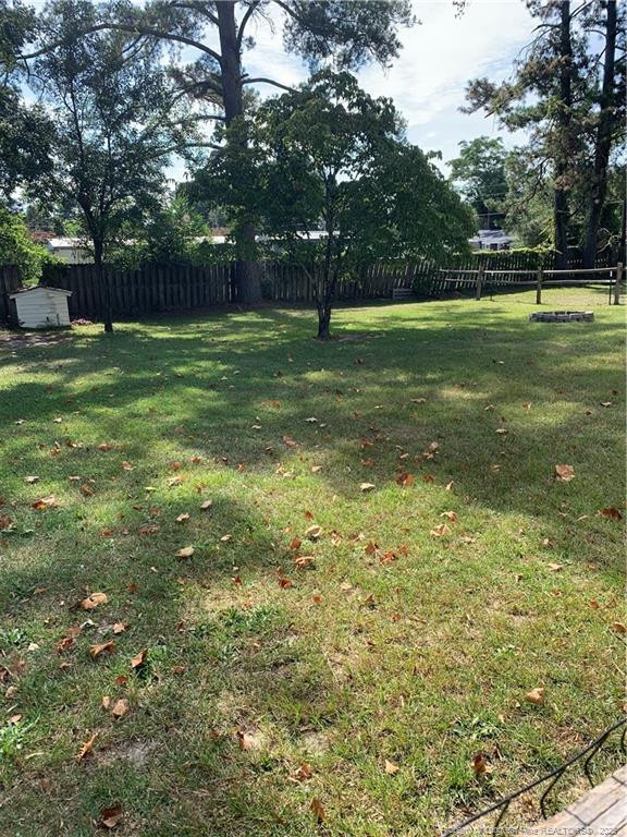 5638 Franklin St, Hope Mills, NC 28348