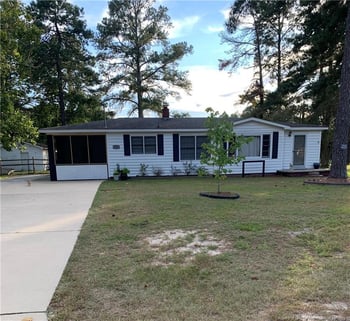 5638 Franklin St, Hope Mills, NC 28348