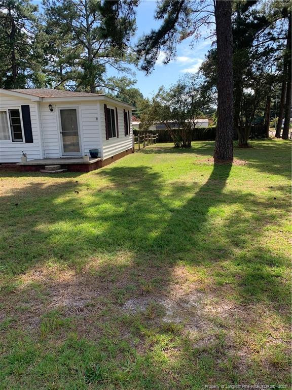 5638 Franklin St, Hope Mills, NC 28348