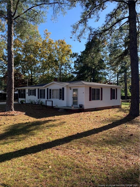 5638 Franklin St, Hope Mills, NC 28348