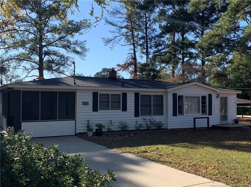 5638 Franklin St, Hope Mills, NC 28348