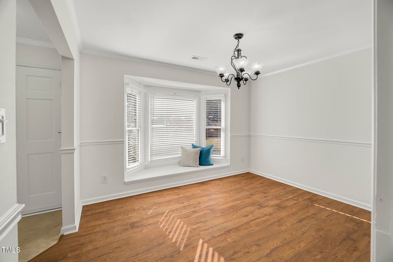 5638 Hamstead Crossing, Raleigh, NC 27612