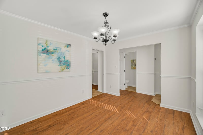 5638 Hamstead Crossing, Raleigh, NC 27612