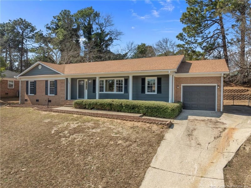 5638 Mcdougal Dr, Fayetteville, NC 28304