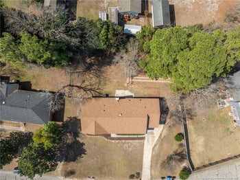 5638 Mcdougal Dr, Fayetteville, NC 28304