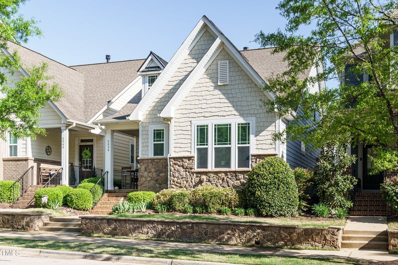 5638 Wade Park Blvd, Raleigh, NC 27607