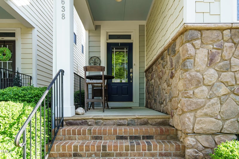 5638 Wade Park Blvd, Raleigh, NC 27607