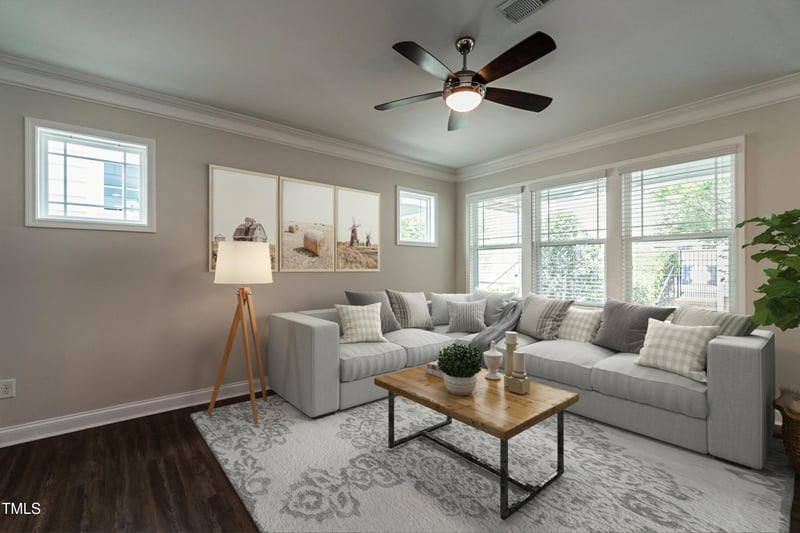 5638 Wade Park Blvd, Raleigh, NC 27607