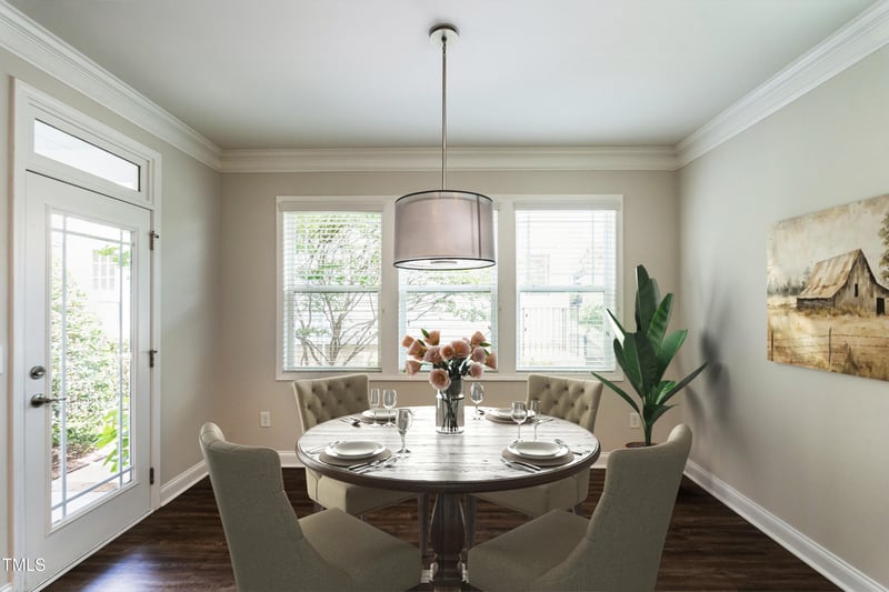 5638 Wade Park Blvd, Raleigh, NC 27607