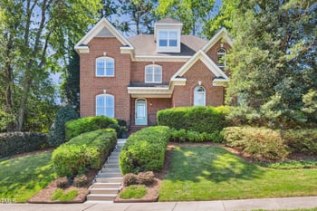 5639 Bennettwood Ct, Raleigh, NC 27612