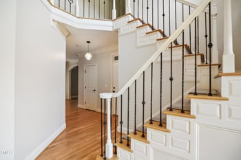 5639 Bennettwood Ct, Raleigh, NC 27612