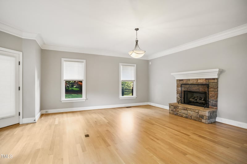 5639 Bennettwood Ct, Raleigh, NC 27612